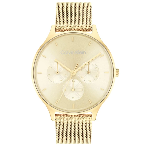 Calvin Klein CK25200103  Kadın Kol Saati ürün görseli 1