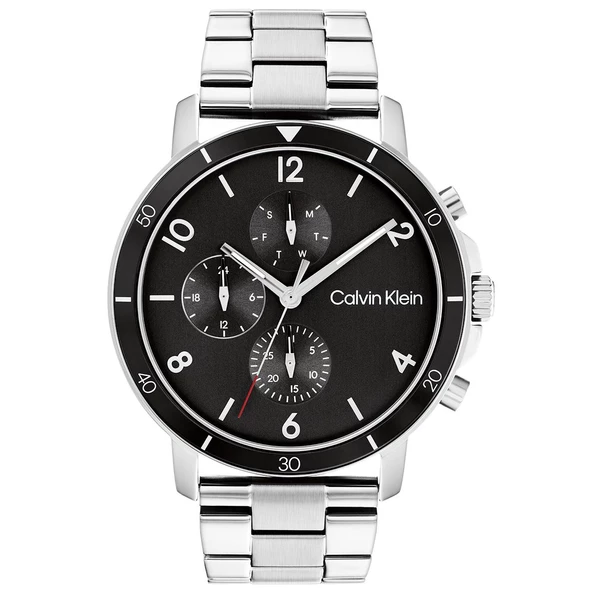 Calvin Klein CK25200067 Erkek Kol Saati ürün görseli 1