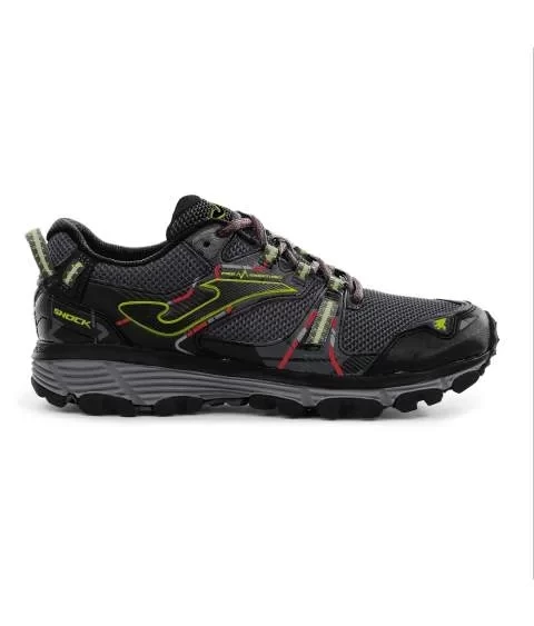 Joma Trekking Waterproof Erkek Spor Ayakkabı ürün görseli 1
