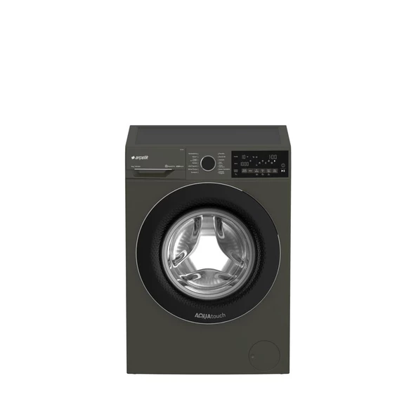 Arçelik 9140 PMG 1400 Devir 9 kg Çamaşır Makinesi ürün görseli 1