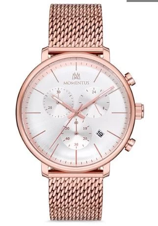 Momentus Erkek Kol Saati CC292R-02SR ürün görseli 1