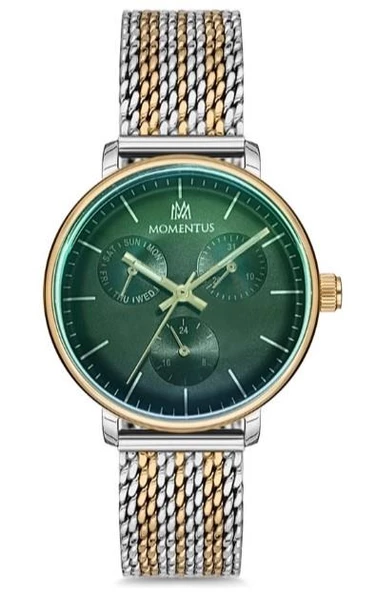 Momentus CW292T-02SR Kadın Kol Saati ürün görseli 1