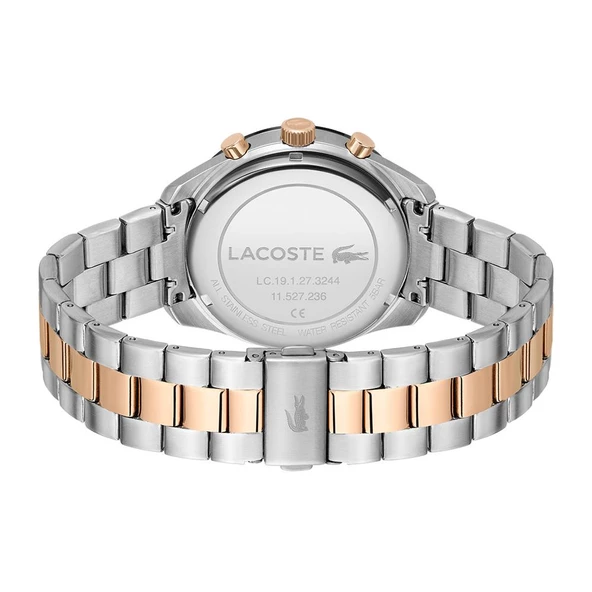 Lacoste Erkek Kol Saati  LAC2011112 - Resim 3