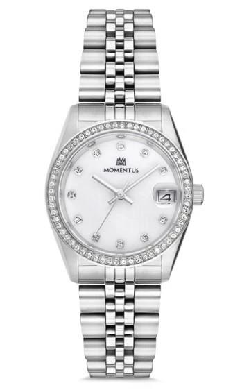 Momentus SW131S-09SS Kadın Kol Saati ürün görseli 1