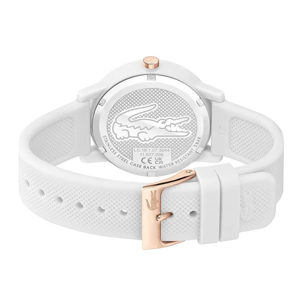 Lacoste LAC2001211 Kadın Kol Saati - Resim 3