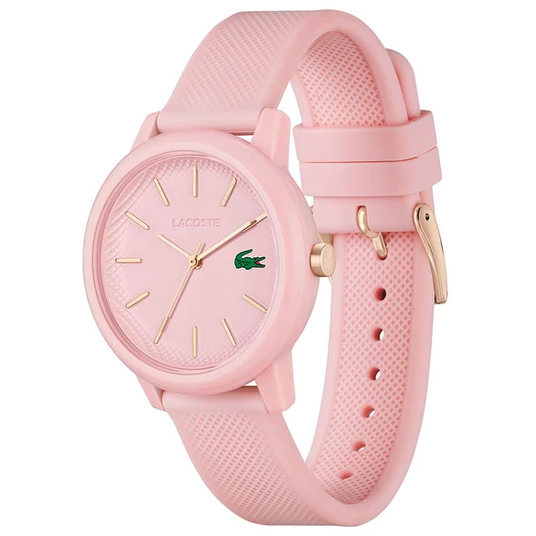 Lacoste  LAC2001213 Kadın Kol Saati - Resim 2
