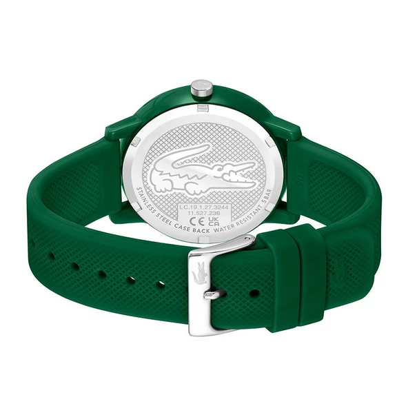 Lacoste LAC2011170 Unisex Kol Saati - Resim 3