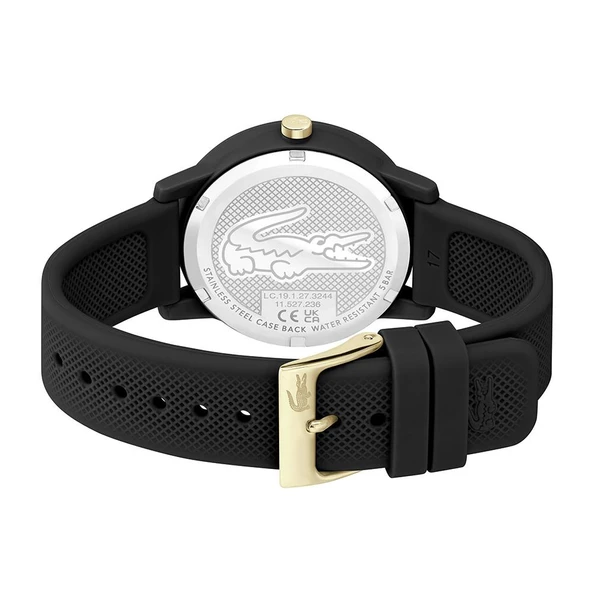 Lacoste LAC2001212 Kadın Kol Saati - Resim 3