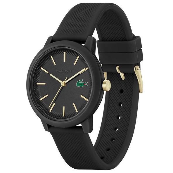 Lacoste LAC2011233 Erkek Kol Saati - Resim 2