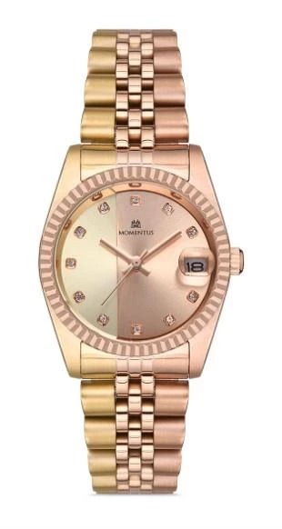 Momentus SW132T-12SZ Kadın Kol Saati ürün görseli 1