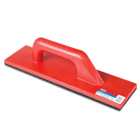 Dekor 083 Uzun Tırfıl Mala Sıva Malası 37 cm ürün görseli 1