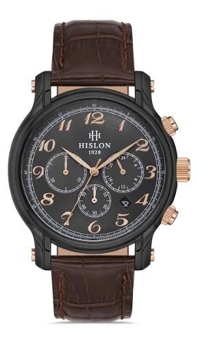 Hislon Erkek Kol Saati MS106N-05KR ürün görseli 1