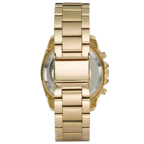Michael Kors Kadın Kol Saati MK6356 - Resim 3