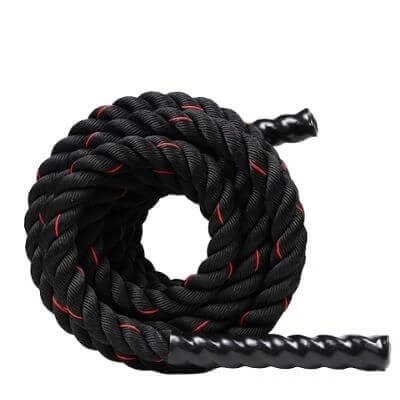 XTR Fitness Crossfit Halatı 9m 38mm ürün görseli 1