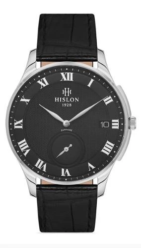 Hislon Erkek Kol Saati CL120S-04BS ürün görseli 1