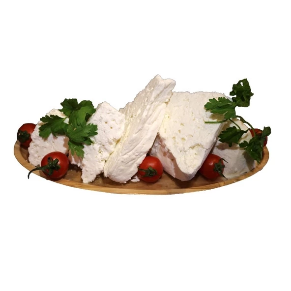 Siirt Koyun Peyniri Tam Yağlı 3,500-3800 Gr Arası ürün görseli 1