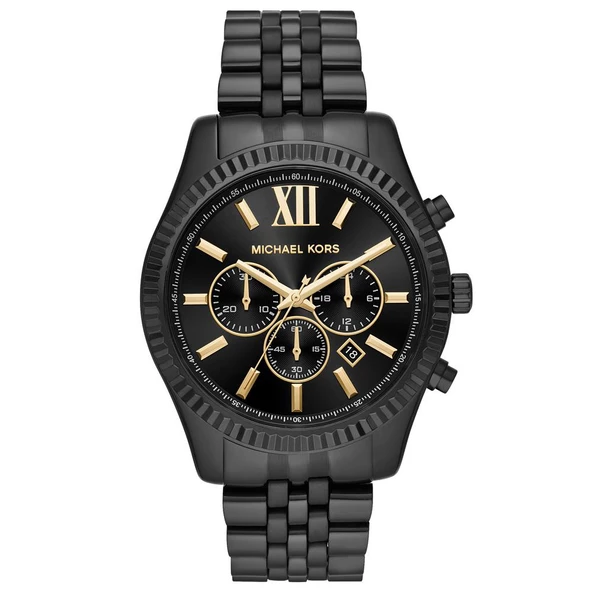 Michael Kors MK8603 Erkek Kol Saati ürün görseli 1