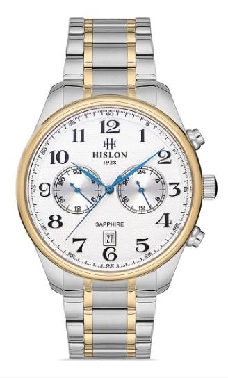 Hislon Erkek Kol Saati DT113T-01SG ürün görseli 1