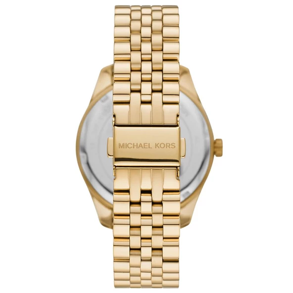 Michael Kors MK8857 Unisex Kol Saati - Resim 3
