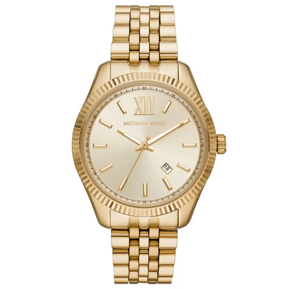 Michael Kors MK8857 Unisex Kol Saati ürün görseli 1