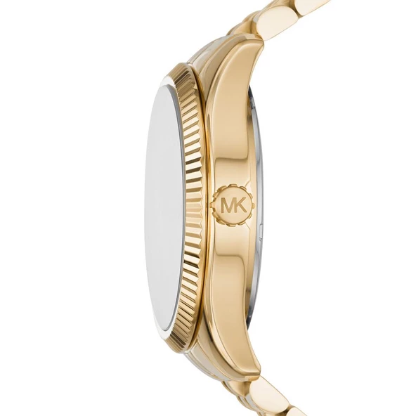 Michael Kors MK8857 Unisex Kol Saati - Resim 2