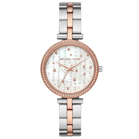Michael Kors Kadın Kol Saati MK4452 ürün görseli 1