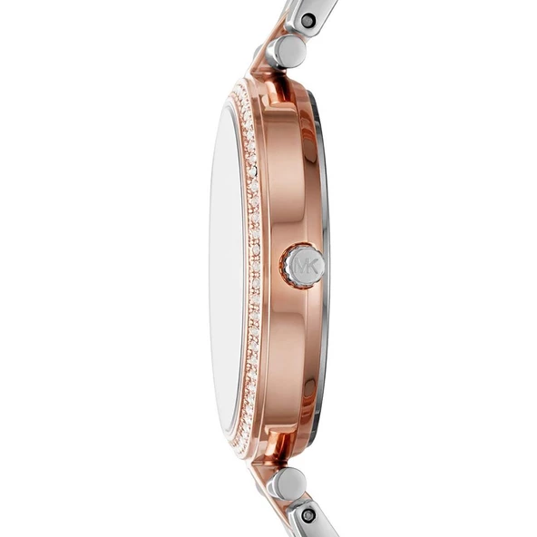 Michael Kors Kadın Kol Saati MK4452 - Resim 2