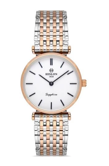 Hislon Bayan Kol Saati QL119T-03SR ürün görseli 1