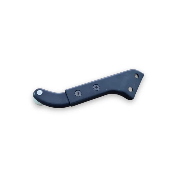 VW Transporter 2020-2022 Sağ Sürgülü Kayar Kapı Üst Kolu 7E0843436B ürün görseli 1
