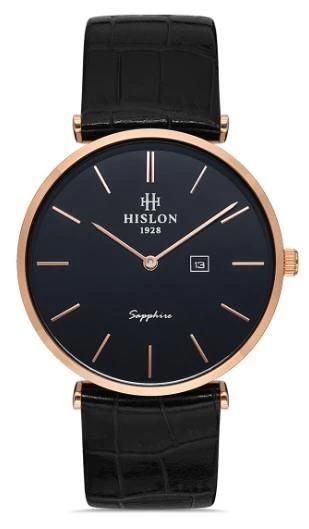 Hislon CL119R-04BR Erkek Kol Saati ürün görseli 1