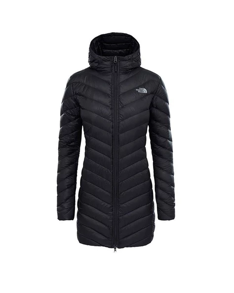 The North Face W Trevail Kadın Parka ürün görseli 1