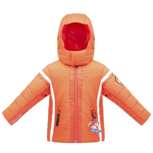Poivre Blanc Çocuk Kayak Montu ürün görseli 1
