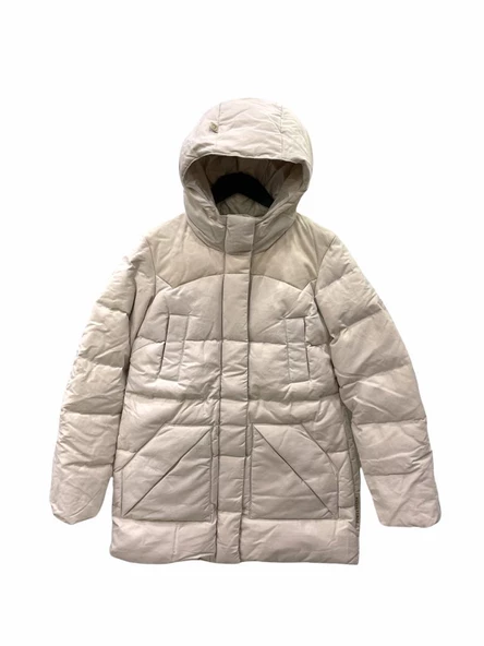 Powderhorn Coat Bayan Kaban ürün görseli 1