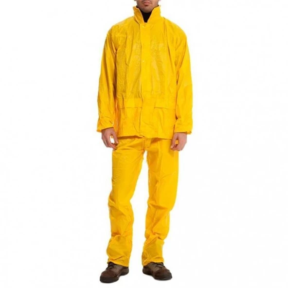 Makara Impertex Yağmurluk Takım ürün görseli 1