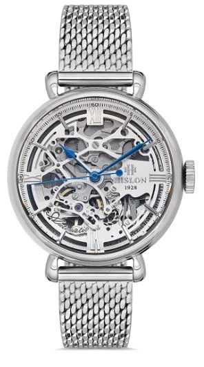 Hislon Bayan Kol Saati QD100S-16SS ürün görseli 1