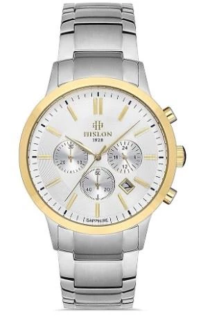 Hislon Erkek Kol Saati DT115T-02SG ürün görseli 1