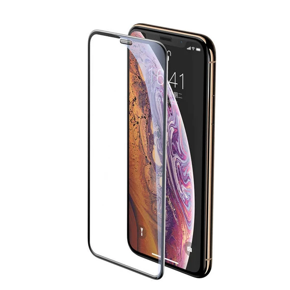 Apple iPhone 14 Plus Zore Anti-Dust Temperli Ekran Koruyucu ürün görseli 1