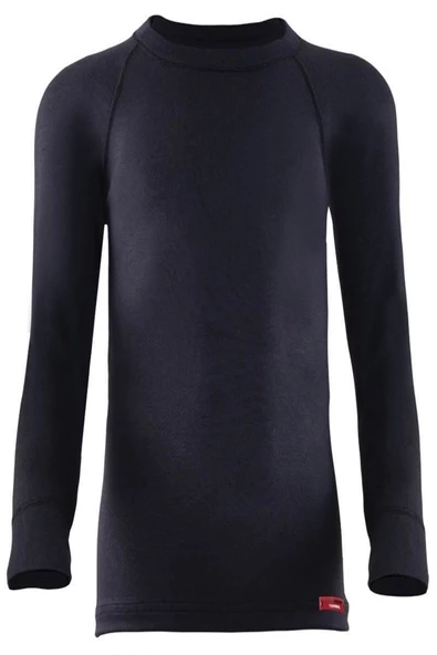 Termal Çocuk T-Shirt Long 9265 ürün görseli 1