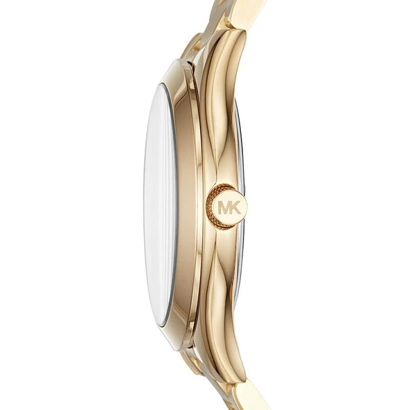 Michael Kors Kadın Kol Saati MK3512 - Resim 2