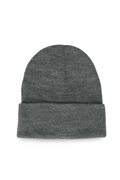 Neon Turuncu Basic Bere Unisex  Turuncu Bere  Antrasit Standart ürün görseli 1