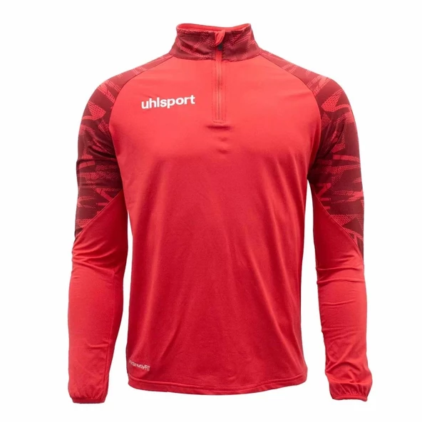 Uhlsport Antrenman Kırmızı Sweat Goal 25 ürün görseli 1