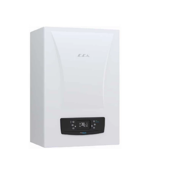 Eca Citius Premix 24/24 Kw (20.000 Kcal) Tam Yoğuşmalı Kombi ürün görseli 1