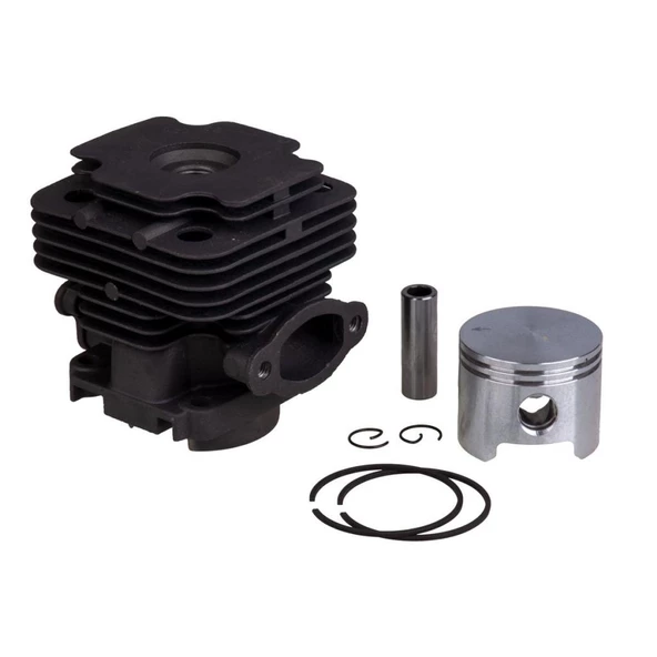 Veta 168932 Nikasil Silindir + Piston Seti 45Mm - Oleo-Mac 753T. ürün görseli 1