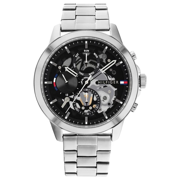 Tommy Hilfiger  TH1710477 Erkek Kol Saati ürün görseli 1