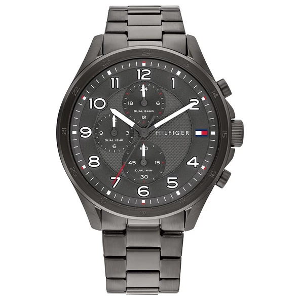 Tommy Hilfiger TH1792008 Erkek Kol Saati ürün görseli 1