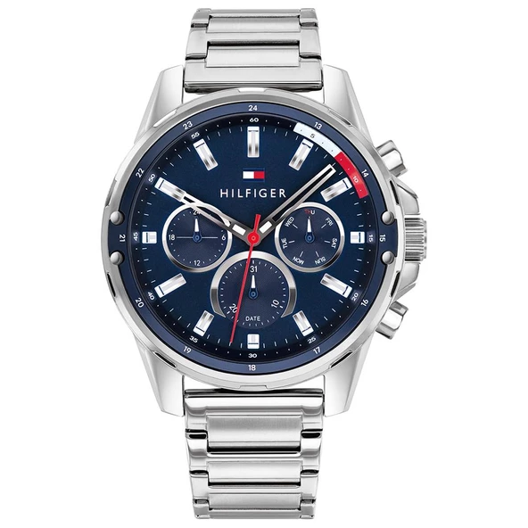 Tommy Hilfiger TH1791788 Erkek Kol Saati ürün görseli 1