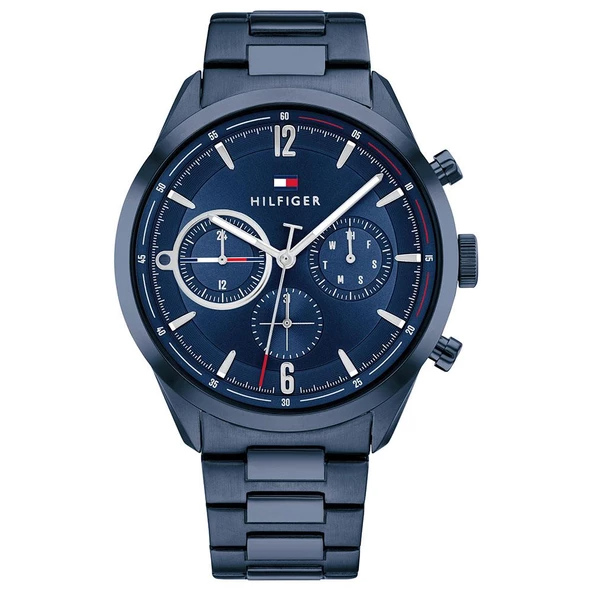Tommy Hilfiger  TH1791945 Erkek Kol Saati ürün görseli 1