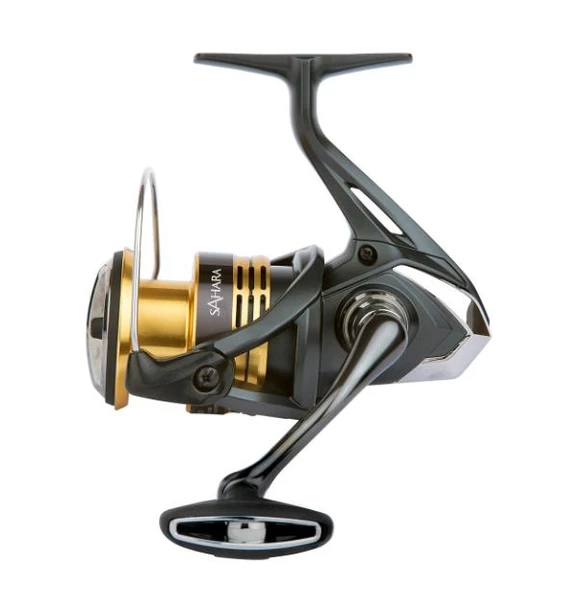 Shimano Reel Sahara FJ C3000 HG Olta Makinesi ürün görseli 1
