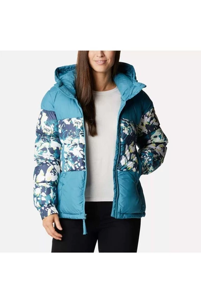 Columbia Pike Lake II Insulated Mont ürün görseli 1