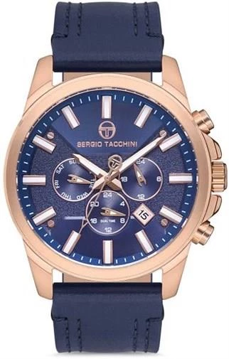 Sergio Tacchini Erkek  Kol Saati ST.1.10152.6 ürün görseli 1